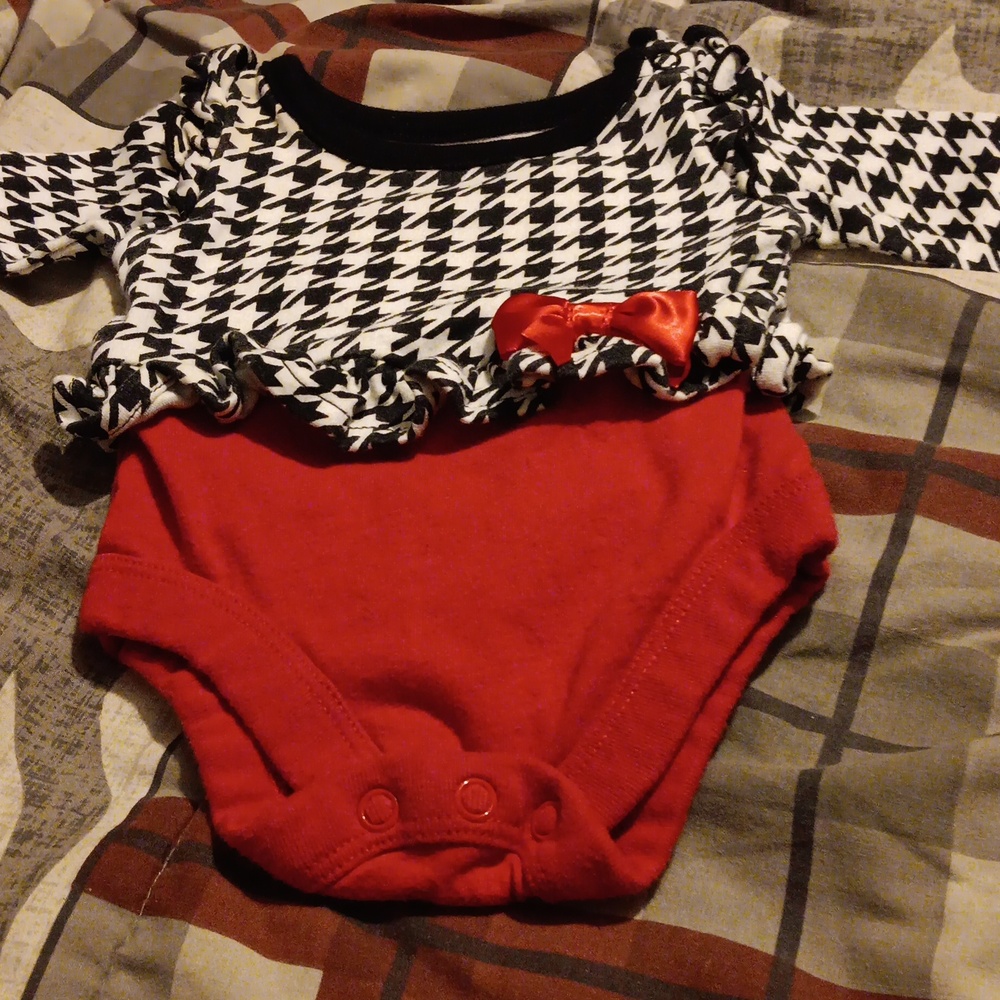 Baby long Sleeve